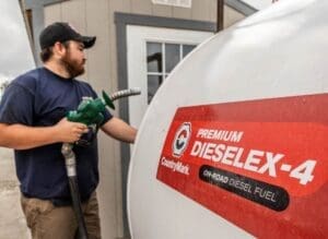 Countrymark Fuels | CountryMark