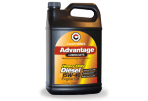 Countrymark Lubricants | CountryMark